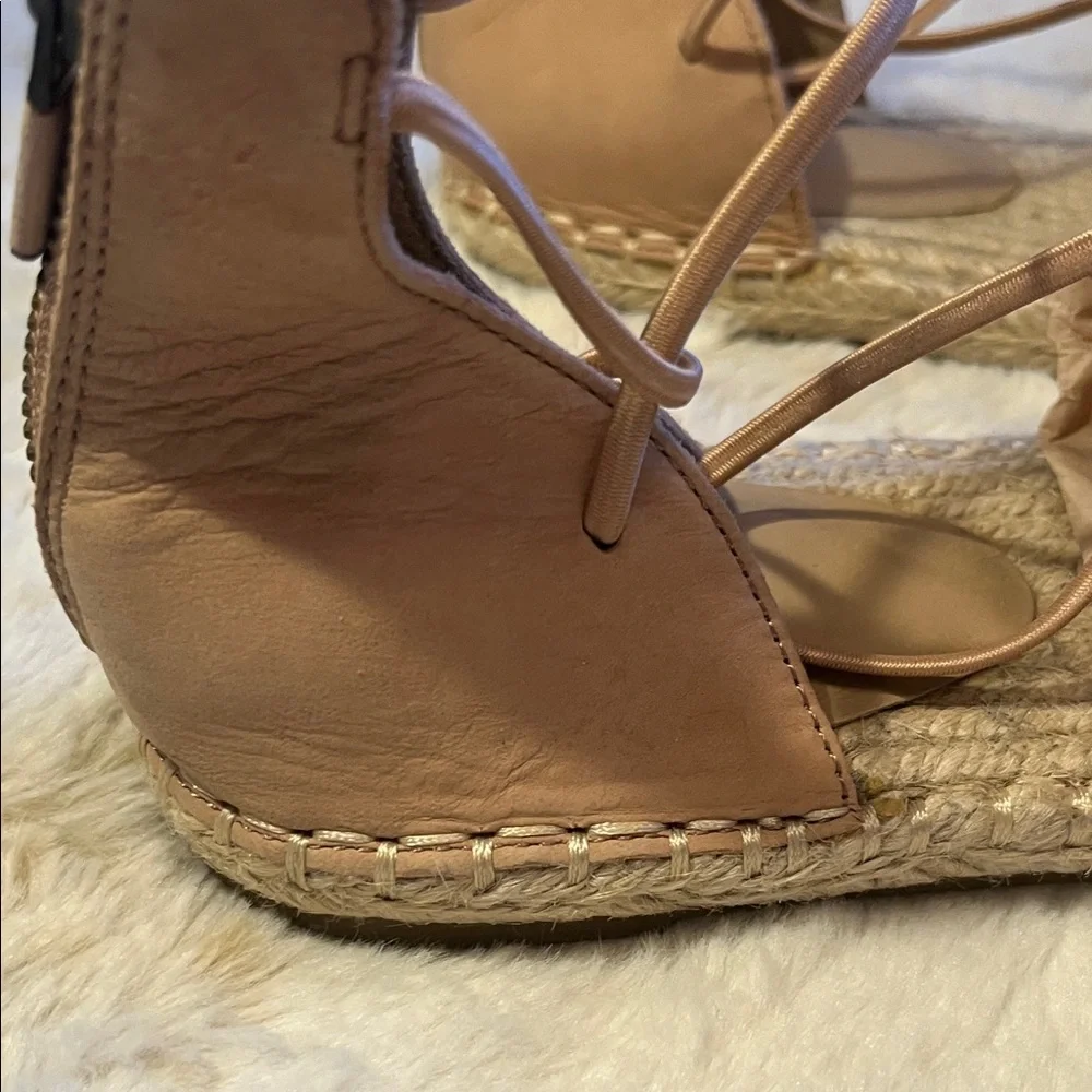Eileen Fisher elegant beige